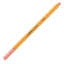 CIENKOPIS STABILO 88/26 brzoskwinia