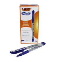 Długopis żelowy Bic Gelocity Stick 0,5 mm niebieski