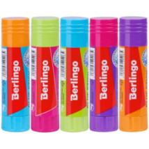 Klej w sztyfcie Berlingo Fuze 10g Glue Stick