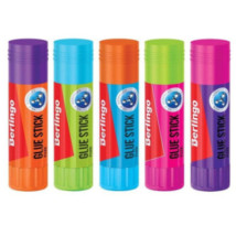 Klej w sztyfcie Berlingo Fuze 10g Glue Stick