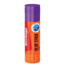 Klej w sztyfcie Berlingo Fuze 10g Glue Stick