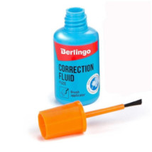 Korektor w płynie Berlingo Fuze, pojemność 20ml