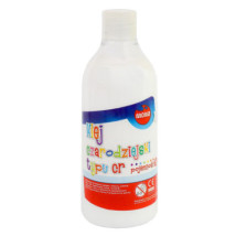 Klej Czarodziejski Typu CR 500 ml w butelce Mona