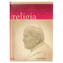 Brulion Religia A5/64K Unipap