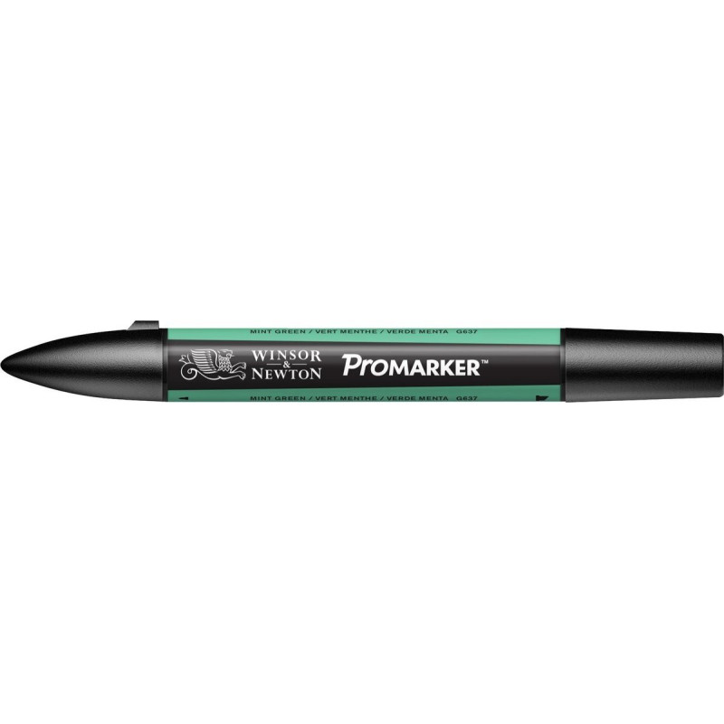 Promarker kolor MINT GREEN G637