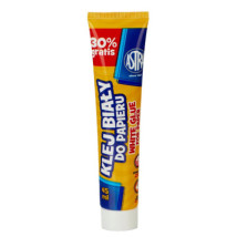 Klej w tubie biały Astra 45ml