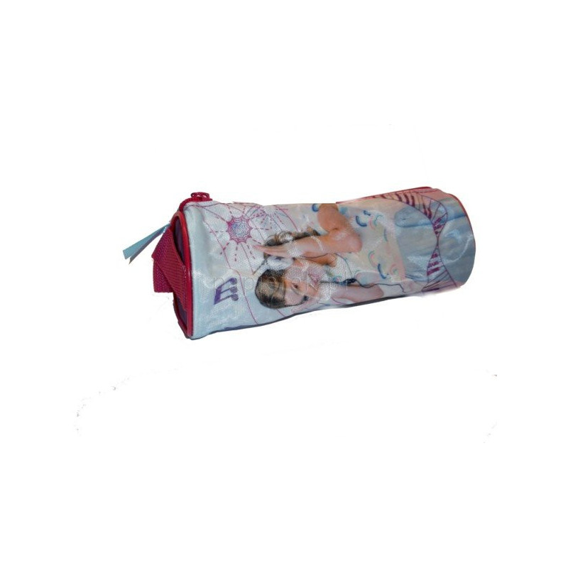 PIÓRNIK TUBA DVO-003
