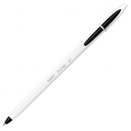 Długopis Bic Cristal Up czarny
