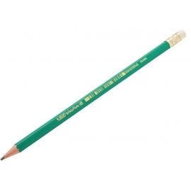 Ołówek Bic Evolution HB z gumką