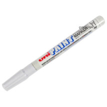 Marker olejowy UNI PX21 okrągły