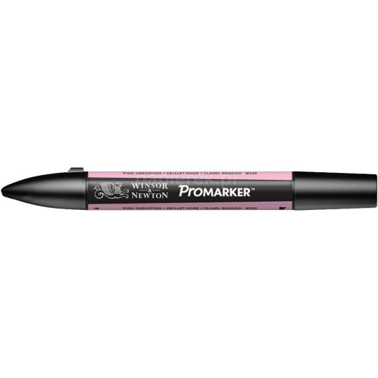 Promarker PINK CARNATION M328