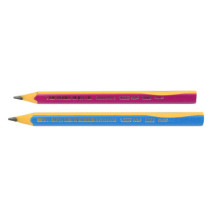 Ołówek trójkątny BIC Beginners do nauki pisania