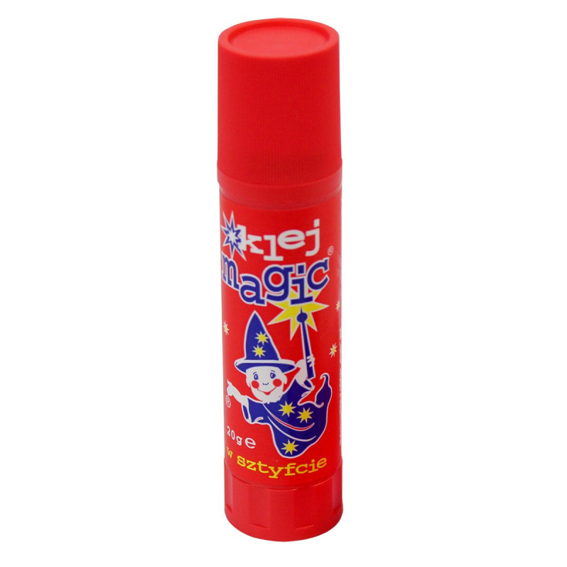 Klej Magiczny w sztyfcie 20g Kamaben