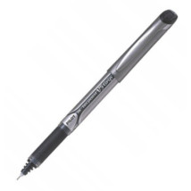 Cienkopis kulkowy V5 Grip 0.5mm czarny Pilot