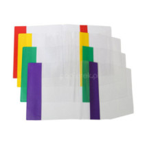 Okładka na książki regulowana 243mm x 330-355mm