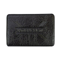 Etui na dokumenty Antimagnetic Stop RFID skóra