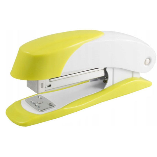 Zszywacz metalowy Neon Line H400 Laco seledynowy
