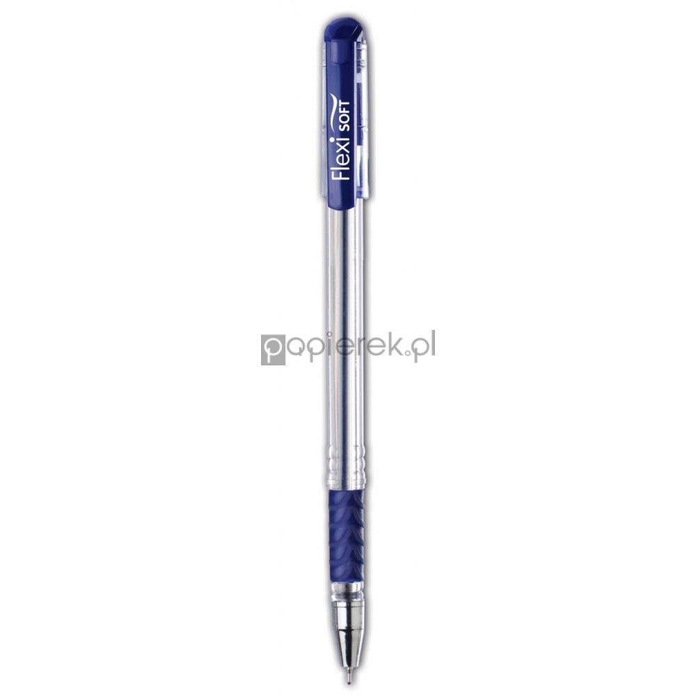 Długopis Flexi Soft