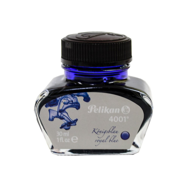 Artament Pelikan 4001 niebieski 30ml
