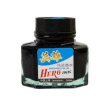 Atrament Hero jasno niebieski 50ml