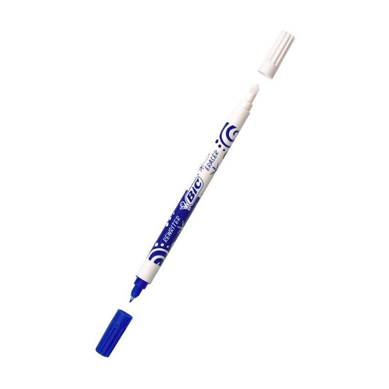 Korektor wymazywacz do piór BIC