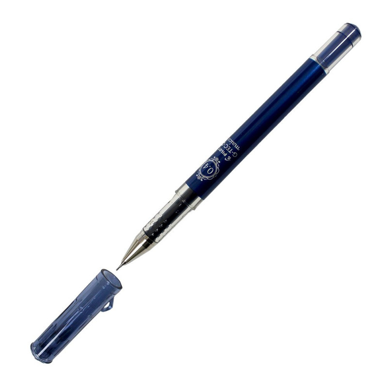 Cienkopis Pilot G-Tec Maica 0.4 granatowy