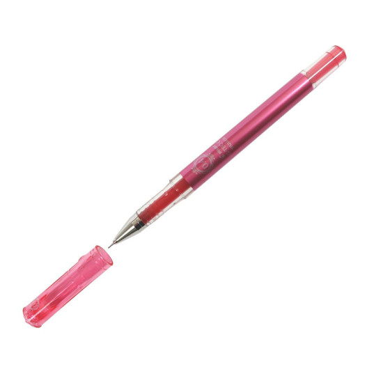 Cienkopis Pilot G-Tec Maica 0.4 jasny różowy