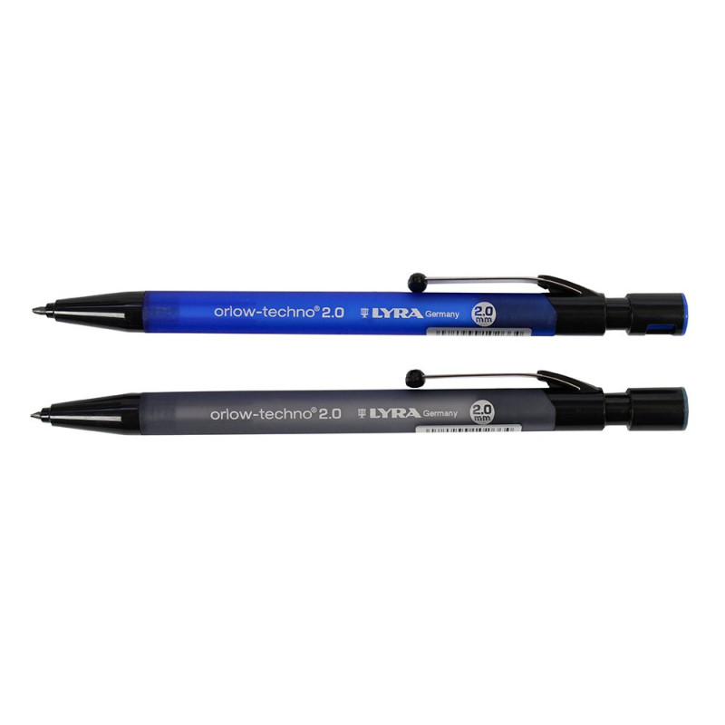 Ołówek automatyczny Lyra 2.0 mm