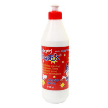 Klej introligatorski Magic w butelce 500g