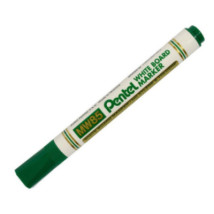Marker suchościeralny Pentel MW85 zielony