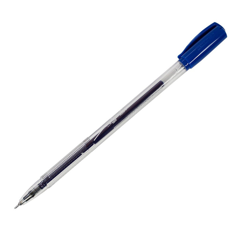 Długopis żelowy Rystor GZ-031 niebieski