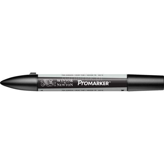 Promarker kolor TEA GREEN G619
