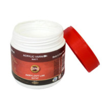 Verniks Akrylowy matowy Koh-I-Noor 500ml
