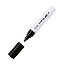 Marker permanentny Pilot Pintor M czarny