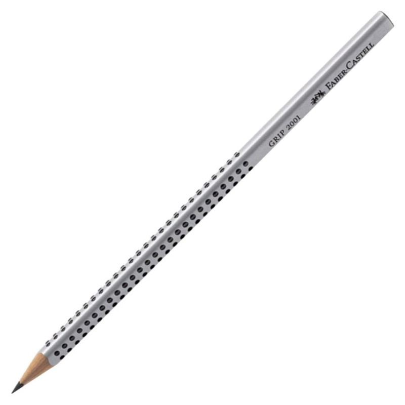 Ołówek techniczny Grip 2001 Faber-Castell