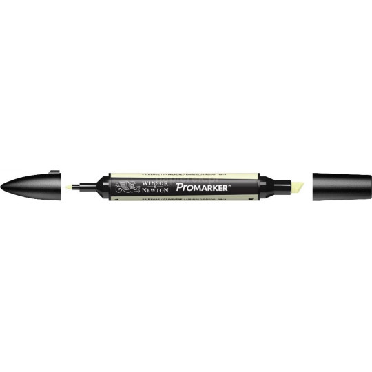 Promarker kolor PRIMROSE Y919