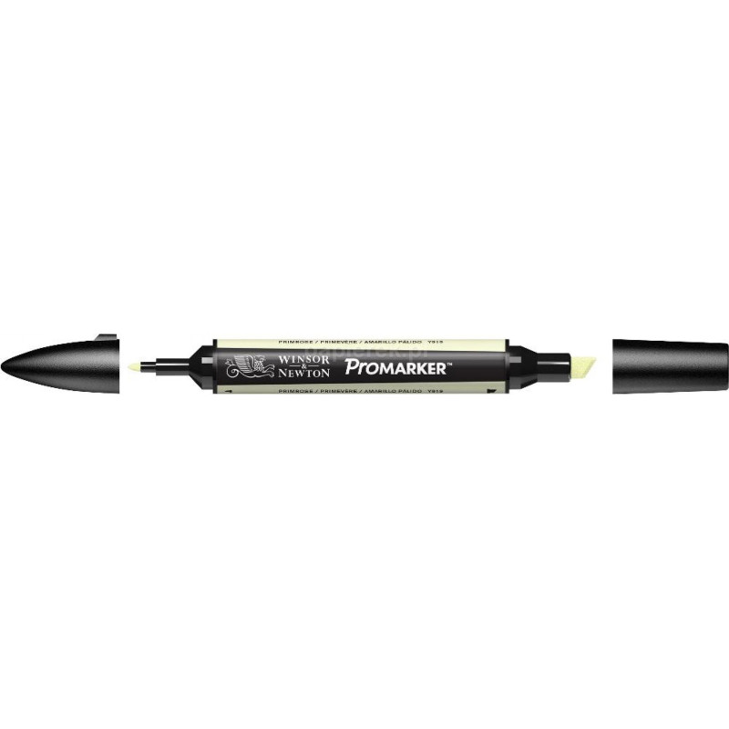 Promarker kolor PRIMROSE Y919