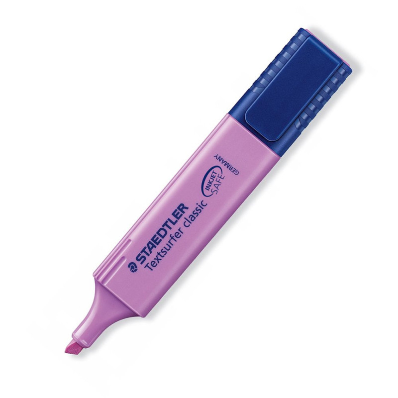 Zakreślacz Staedtler Classic fiolet 364-6