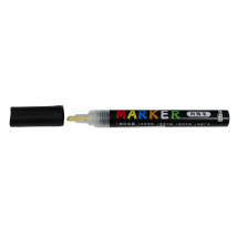 Marker akrylowy 1-2mm M&G S900 czarny