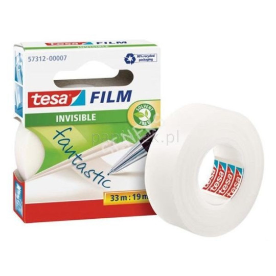 TASMA TESA MAT 19MM/10M