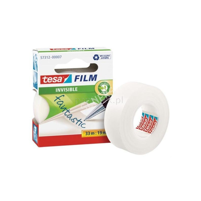 TASMA TESA MAT 19MM/10M