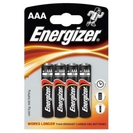 Baterie ENERGIZER AAA LR03