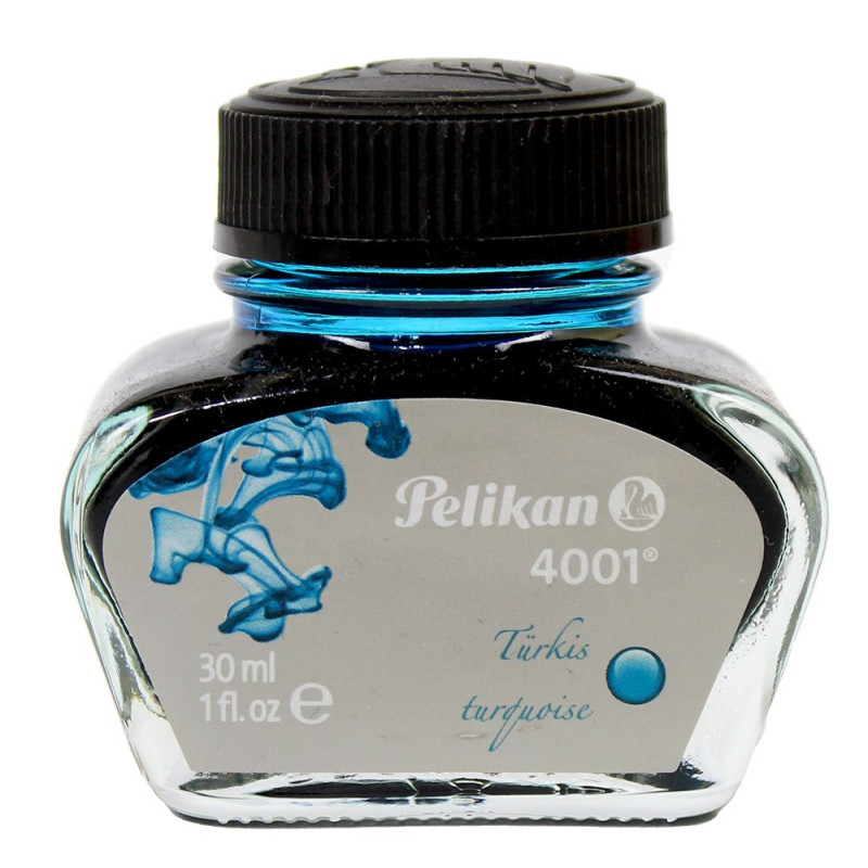 Pelikan Atrament turkusowy 30 ml