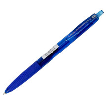 Długopis automatyczny Pilot Super Grip G niebieski