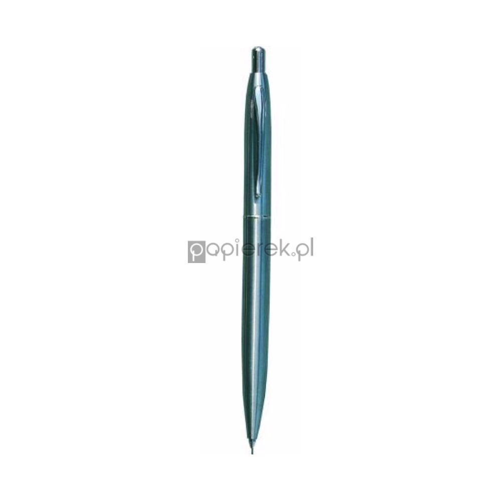 Ołówek automatyczny metalowy 0,5 mm