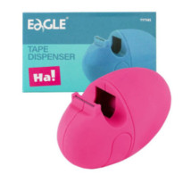 Uchwyt do taśmy EAGLE TYT581 Ha! różowy