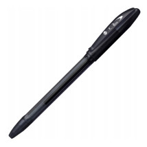 Długopis olejowy Tetis KD-705-NM 0,7 mm czarny