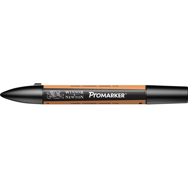 Promarker kolor  GINGER O136
