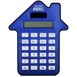 Kalkulator Domek AXEL AX-007 