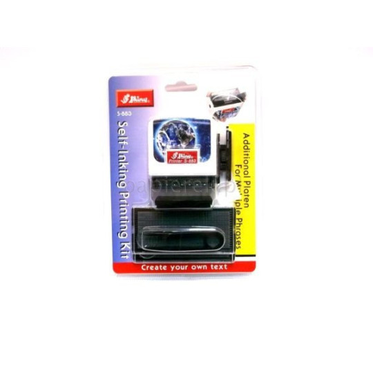 AUTOMAT SHINY S-883
